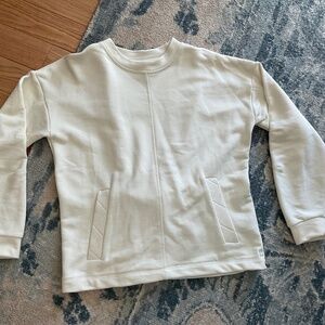 Women’s Sweaty Betty Crewneck Sweatshirt XS